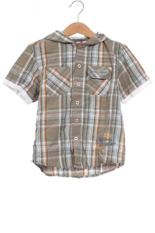 Kinderhemd, Größe 2-3y/ 98-104 cm, Farbe Mehrfarbig, Preis 5,53 €