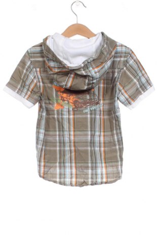 Kinderhemd, Größe 2-3y/ 98-104 cm, Farbe Mehrfarbig, Preis € 9,21