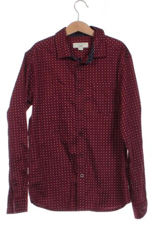 Παιδικό πουκάμισο, Μέγεθος 11-12y/ 152-158 εκ., Χρώμα Κόκκινο, Τιμή 5,12 €