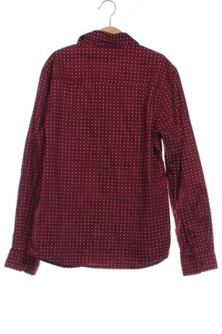 Детска риза, Размер 11-12y/ 152-158 см, Цвят Червен, Цена 10,00 лв.
