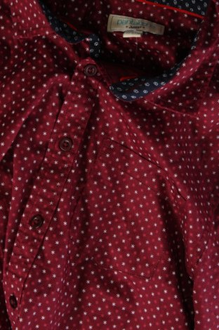 Παιδικό πουκάμισο, Μέγεθος 11-12y/ 152-158 εκ., Χρώμα Κόκκινο, Τιμή 5,12 €