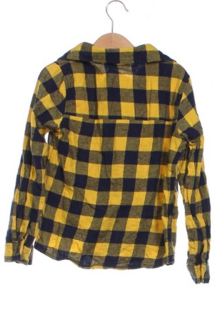 Παιδικό πουκάμισο, Μέγεθος 7-8y/ 128-134 εκ., Χρώμα Πολύχρωμο, Τιμή 3,24 €