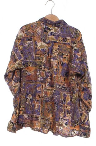 Kinderhemd, Größe 11-12y/ 152-158 cm, Farbe Mehrfarbig, Preis 3,50 €