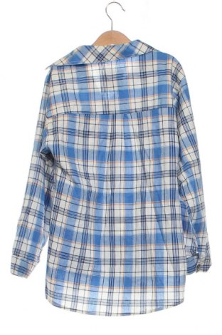 Detská košeľa , Veľkosť 12-13y/ 158-164 cm, Farba Modrá, Cena  3,43 €