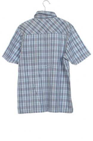 Kinderhemd, Größe 10-11y/ 146-152 cm, Farbe Mehrfarbig, Preis € 3,50