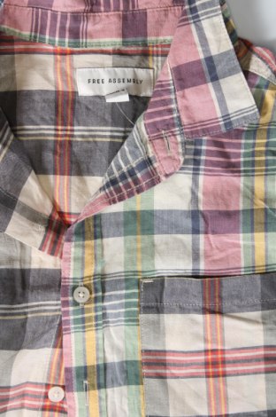 Παιδικό πουκάμισο, Μέγεθος 10-11y/ 146-152 εκ., Χρώμα Πολύχρωμο, Τιμή 2,86 €