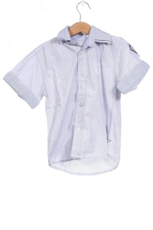 Παιδικό πουκάμισο C&A, Μέγεθος 3-4y/ 104-110 εκ., Χρώμα Πολύχρωμο, Τιμή 3,60 €