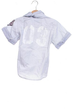 Детска риза C&A, Размер 3-4y/ 104-110 см, Цвят Многоцветен, Цена 11,73 лв.