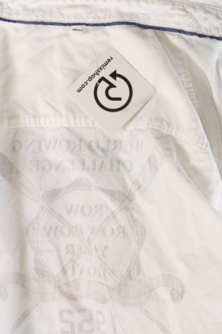 Детска риза C&A, Размер 10-11y/ 146-152 см, Цвят Бял, Цена 6,48 лв.