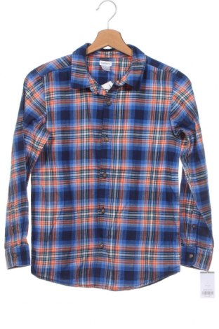 Детска риза Carter's, Размер 11-12y/ 152-158 см, Цвят Многоцветен, Цена 6,69 лв.