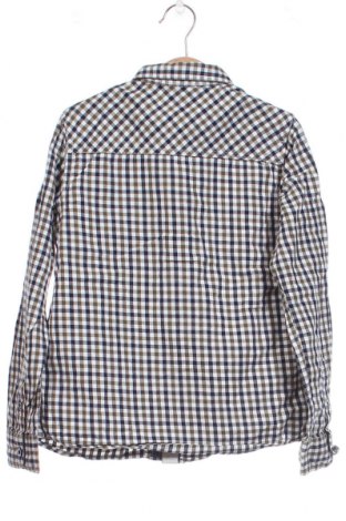 Παιδικό πουκάμισο Charles Vogele, Μέγεθος 6-7y/ 122-128 εκ., Χρώμα Πολύχρωμο, Τιμή 3,32 €