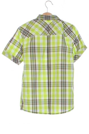 Детска риза Charles Vogele, Размер 9-10y/ 140-146 см, Цвят Многоцветен, Цена 6,84 лв.