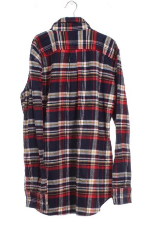 Παιδικό πουκάμισο Dsquared2, Μέγεθος 15-18y/ 170-176 εκ., Χρώμα Πολύχρωμο, Τιμή 24,13 €