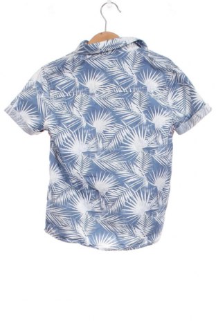 Παιδικό πουκάμισο F&F, Μέγεθος 5-6y/ 116-122 εκ., Χρώμα Μπλέ, Τιμή 6,06 €