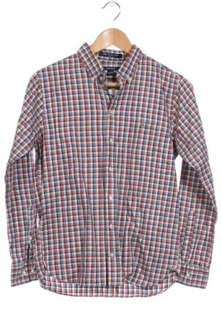 Παιδικό πουκάμισο Gant, Μέγεθος 12-13y/ 158-164 εκ., Χρώμα Πολύχρωμο, Τιμή 26,45 €