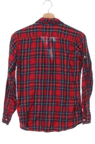 Παιδικό πουκάμισο Gap, Μέγεθος 11-12y/ 152-158 εκ., Χρώμα Πολύχρωμο, Τιμή 5,52 €