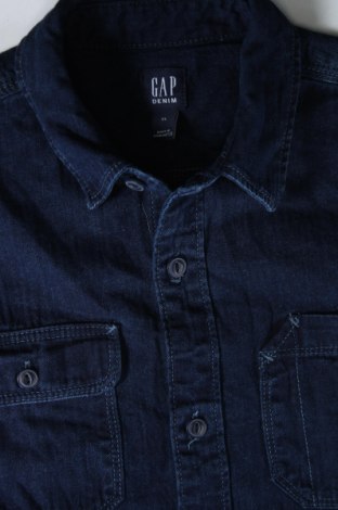 Detská košeľa  Gap, Veľkosť 11-12y/ 152-158 cm, Farba Modrá, Cena  3,97 €
