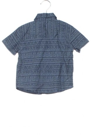 Kinderhemd George, Größe 18-24m/ 86-98 cm, Farbe Mehrfarbig, Preis 3,61 €