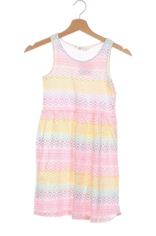 Kinderhemd H&M, Größe 8-9y/ 134-140 cm, Farbe Mehrfarbig, Preis € 3,68