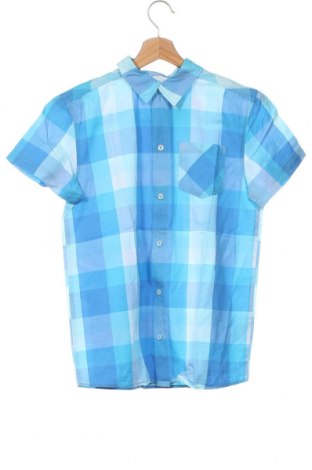 Παιδικό πουκάμισο H&M, Μέγεθος 13-14y/ 164-168 εκ., Χρώμα Πολύχρωμο, Τιμή 3,60 €