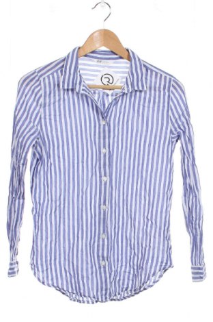 Kinderhemd H&M, Größe 15-18y/ 170-176 cm, Farbe Mehrfarbig, Preis € 7,65