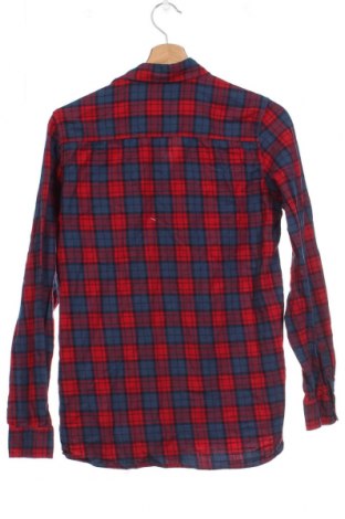 Παιδικό πουκάμισο H&M, Μέγεθος 13-14y/ 164-168 εκ., Χρώμα Πολύχρωμο, Τιμή 3,54 €