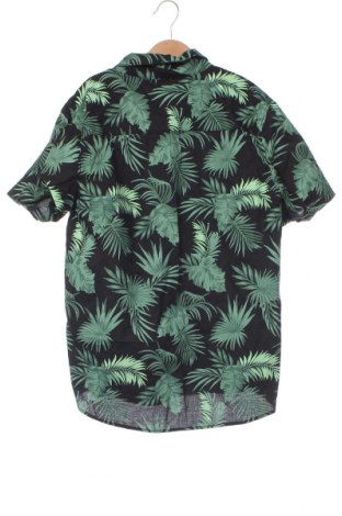 Παιδικό πουκάμισο H&M, Μέγεθος 11-12y/ 152-158 εκ., Χρώμα Πολύχρωμο, Τιμή 6,14 €