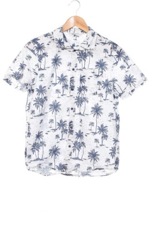 Παιδικό πουκάμισο H&M, Μέγεθος 12-13y/ 158-164 εκ., Χρώμα Πολύχρωμο, Τιμή 7,67 €