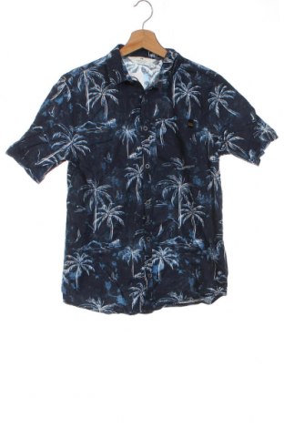 Dětská košile  H&M, Velikost 13-14y/ 164-168 cm, Barva Vícebarevné, Cena  88,00 Kč