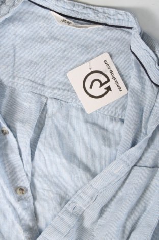 Dětská košile  H&M, Velikost 11-12y/ 152-158 cm, Barva Modrá, Cena  150,00 Kč