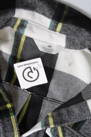 Παιδικό πουκάμισο H&M, Μέγεθος 13-14y/ 164-168 εκ., Χρώμα Πολύχρωμο, Τιμή 5,51 €