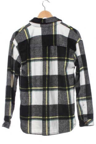 Παιδικό πουκάμισο H&M, Μέγεθος 13-14y/ 164-168 εκ., Χρώμα Πολύχρωμο, Τιμή 5,51 €