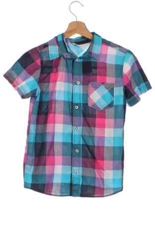 Kinderhemd H&M, Größe 11-12y/ 152-158 cm, Farbe Mehrfarbig, Preis € 6,02