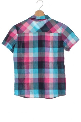 Παιδικό πουκάμισο H&M, Μέγεθος 11-12y/ 152-158 εκ., Χρώμα Πολύχρωμο, Τιμή 6,02 €