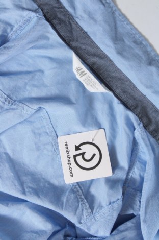 Παιδικό πουκάμισο H&M L.O.G.G., Μέγεθος 10-11y/ 146-152 εκ., Χρώμα Μπλέ, Τιμή 3,42 €