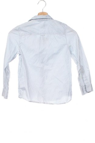 Παιδικό πουκάμισο H&M L.O.G.G., Μέγεθος 7-8y/ 128-134 εκ., Χρώμα Πολύχρωμο, Τιμή 3,42 €