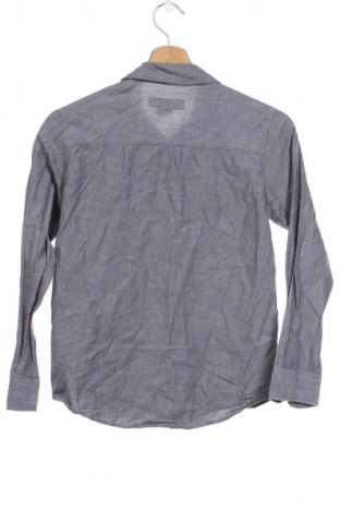 Detská košeľa  H&M L.O.G.G., Veľkosť 10-11y/ 146-152 cm, Farba Sivá, Cena  3,18 €