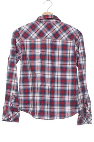 Παιδικό πουκάμισο H&M L.O.G.G., Μέγεθος 11-12y/ 152-158 εκ., Χρώμα Πολύχρωμο, Τιμή 3,33 €
