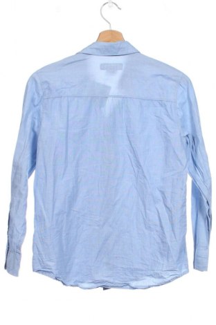 Dziecięca koszula H&M L.O.G.G., Rozmiar 12-13y/ 158-164 cm, Kolor Niebieski, Cena 35,18 zł