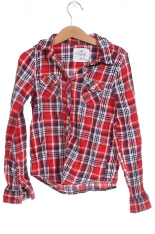 Detská košeľa  H&M L.O.G.G., Veľkosť 7-8y/ 128-134 cm, Farba Viacfarebná, Cena  3,64 €