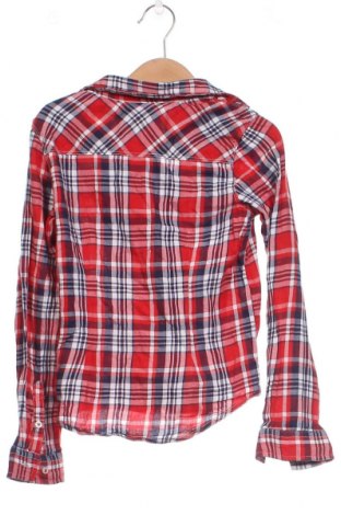 Παιδικό πουκάμισο H&M L.O.G.G., Μέγεθος 7-8y/ 128-134 εκ., Χρώμα Πολύχρωμο, Τιμή 3,27 €