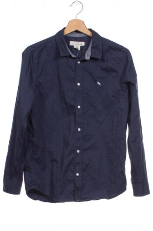 Detská košeľa  H&M L.O.G.G., Veľkosť 15-18y/ 170-176 cm, Farba Modrá, Cena  4,79 €