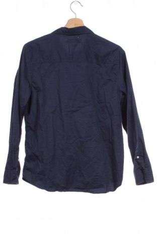 Dětská košile  H&M L.O.G.G., Velikost 15-18y/ 170-176 cm, Barva Modrá, Cena  106,00 Kč
