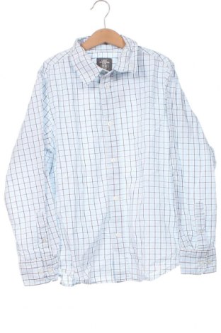 Παιδικό πουκάμισο H&M L.O.G.G., Μέγεθος 9-10y/ 140-146 εκ., Χρώμα Πολύχρωμο, Τιμή 3,24 €