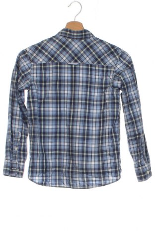 Detská košeľa  H&M L.O.G.G., Veľkosť 8-9y/ 134-140 cm, Farba Modrá, Cena  3,43 €