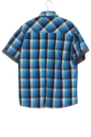 Παιδικό πουκάμισο Here+There, Μέγεθος 12-13y/ 158-164 εκ., Χρώμα Πολύχρωμο, Τιμή 6,14 €