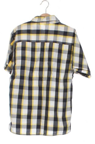 Παιδικό πουκάμισο Here+There, Μέγεθος 10-11y/ 146-152 εκ., Χρώμα Πολύχρωμο, Τιμή 6,14 €