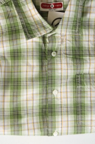 Παιδικό πουκάμισο Here+There, Μέγεθος 12-13y/ 158-164 εκ., Χρώμα Πολύχρωμο, Τιμή 3,50 €