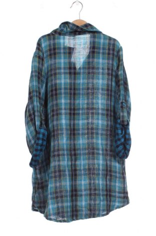 Dětská košile  L.e.i., Velikost 14-15y/ 168-170 cm, Barva Vícebarevné, Cena  150,00 Kč
