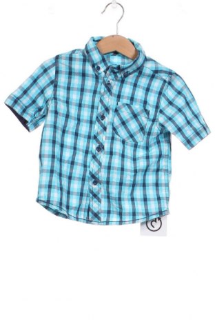 Детска риза Mothercare, Размер 18-24m/ 86-98 см, Цвят Многоцветен, Цена 9,10 лв.